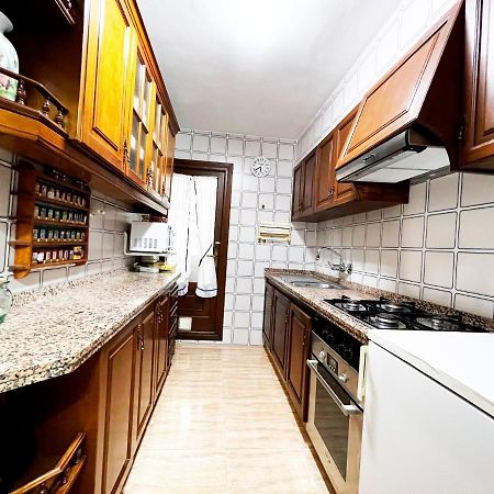 Book It Casona Apartment Moraira Eksteriør bilde