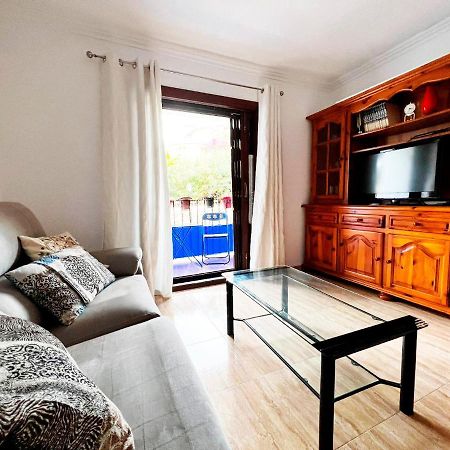 Book It Casona Apartment Moraira Eksteriør bilde