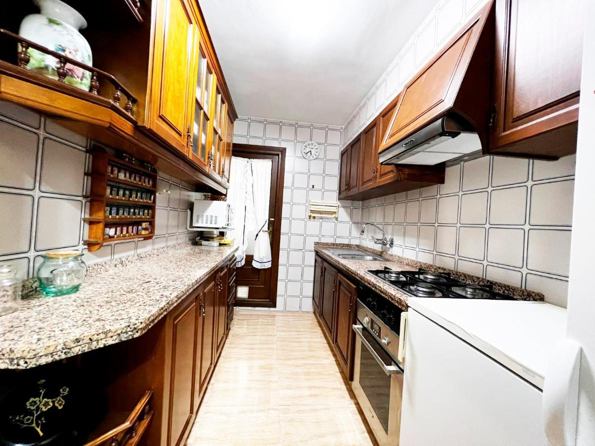 Book It Casona Apartment Moraira Eksteriør bilde
