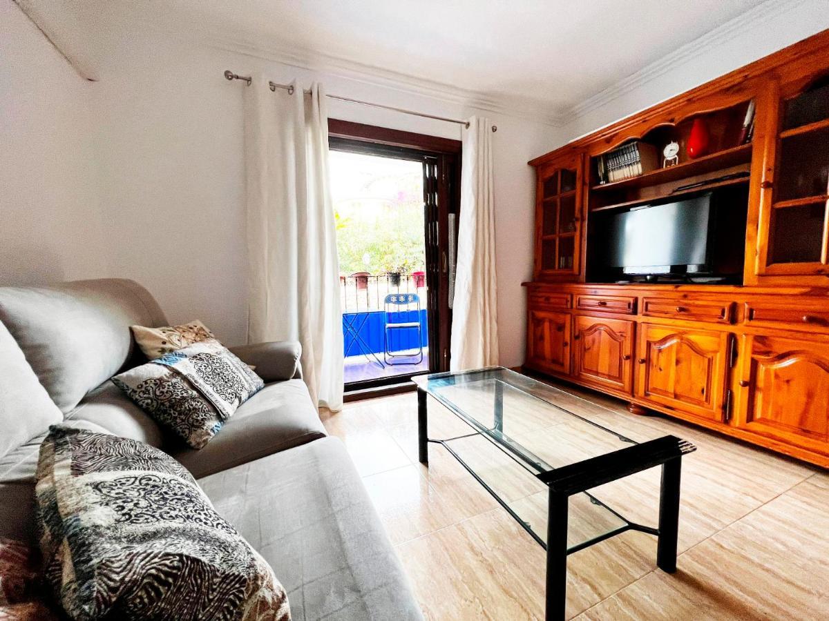 Book It Casona Apartment Moraira Eksteriør bilde